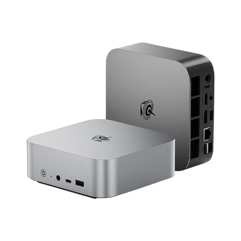 Beelink SER8 Ryzen 7 Mini PC