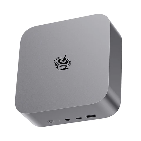 Beelink SER8 Ryzen 7 Mini PC