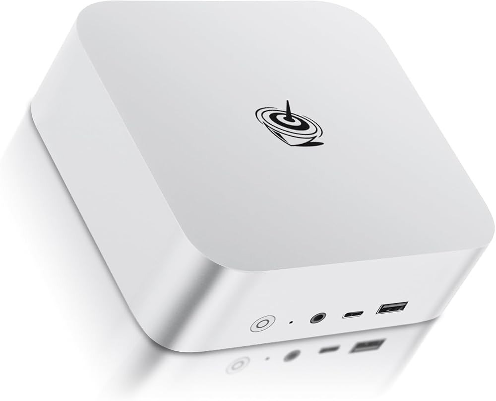 Beelink SER8 Ryzen 7 Mini PC