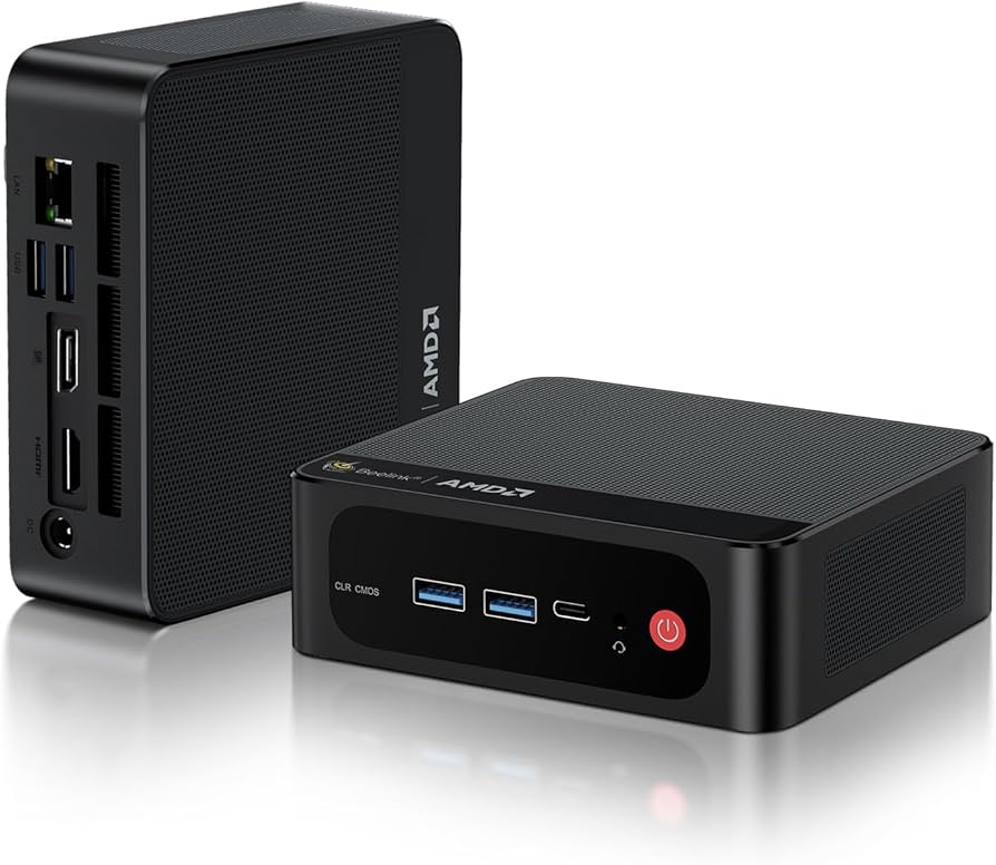 Beelink SER5 MAX Ryzen 7 Mini PC product image 1