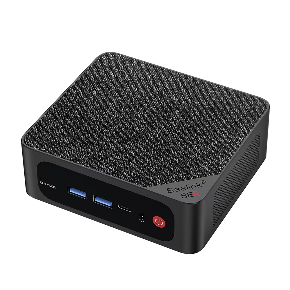 Beelink SER5 MAX Ryzen 7 Mini PC product image 2