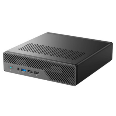 MINISFORUM MS-01 i9 Mini Workstation product image 2