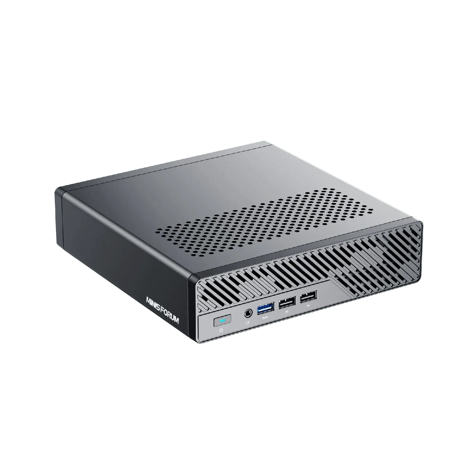 MINISFORUM MS-01 i9 Mini Workstation product image 3