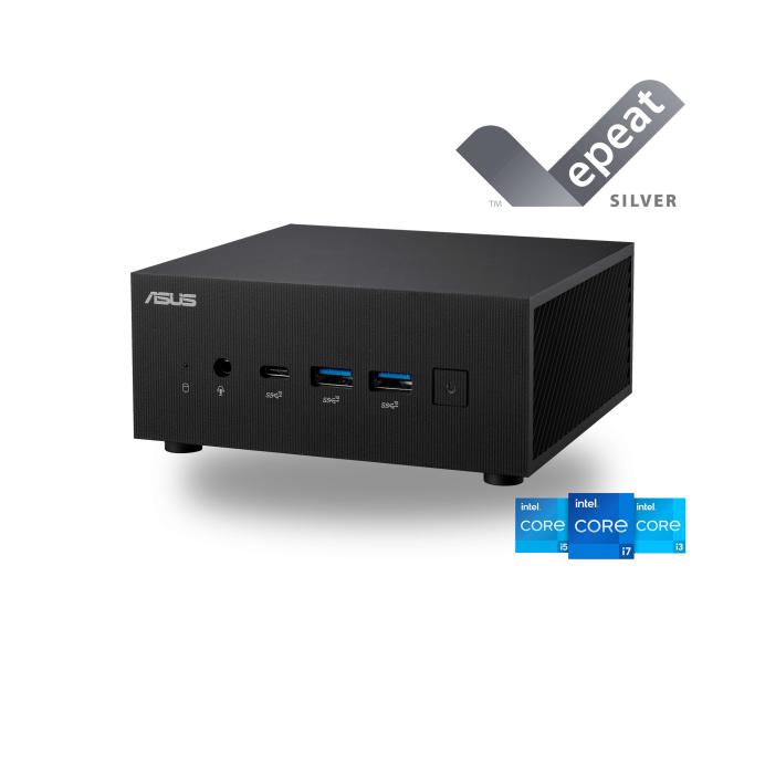 ASUS ExpertCenter PN64 i5 Mini PC product image 1