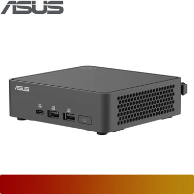 ASUS NUC 14 Pro i5 Mini PC Barebone view 3 ASUS NUC 14 Pro i5 Mini PC Barebone product image 3