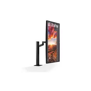 LG 32UN880 32-inch 4K Ergo Monitor view 3 LG 32UN880 32-inch 4K Ergo Monitor product image 3