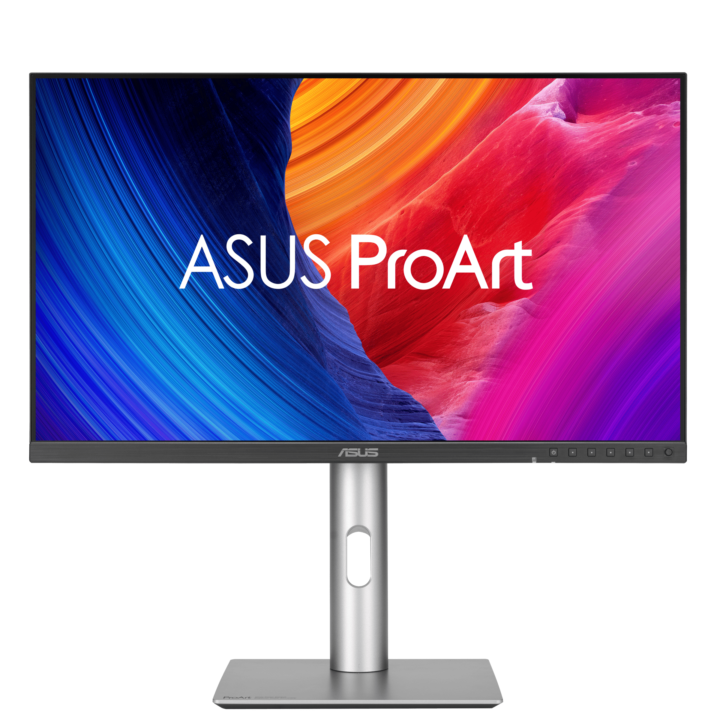 ASUS ProArt PA278QV 27-inch QHD Professional Monitor product image 1