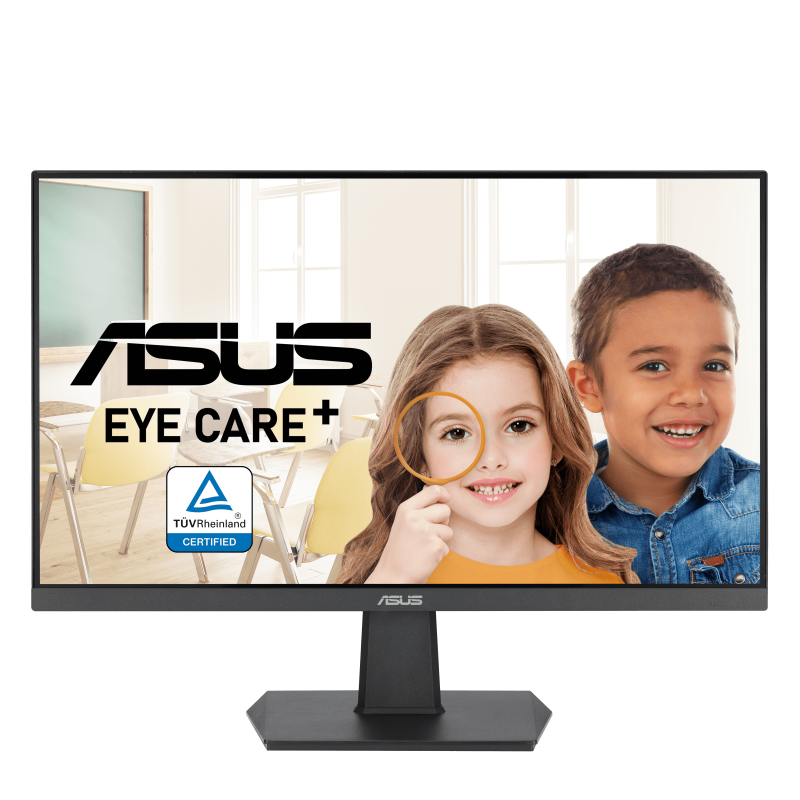 ASUS VA24EHF 24-inch Full HD Monitor product image 1