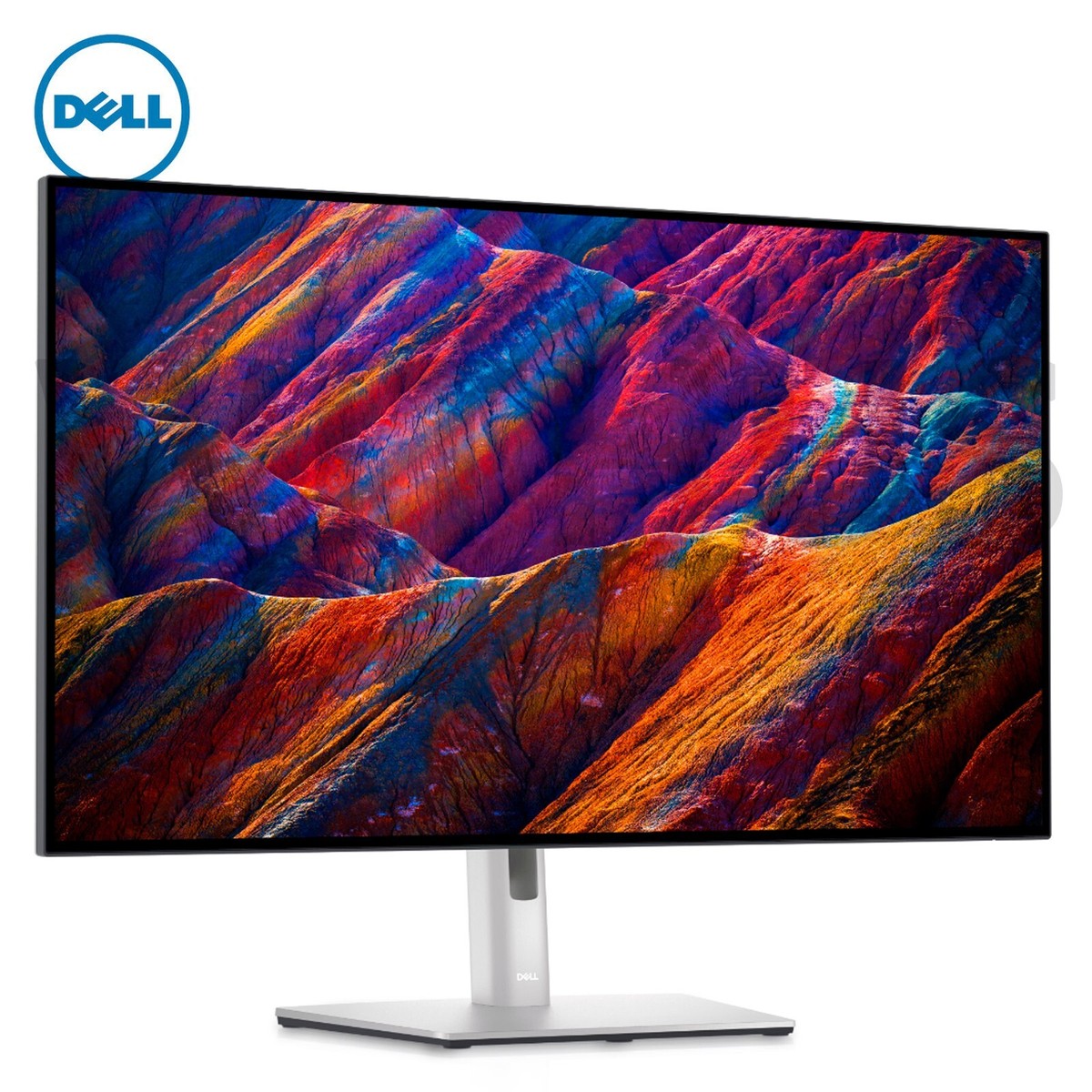 Dell U2723QE 27-inch 4K USB-C Monitor view 3 Dell U2723QE 27-inch 4K USB-C Monitor product image 3