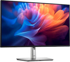 Dell P2725H 27-inch Full HD Business Monitor view 3 Dell P2725H 27-inch Full HD Business Monitor product image 3