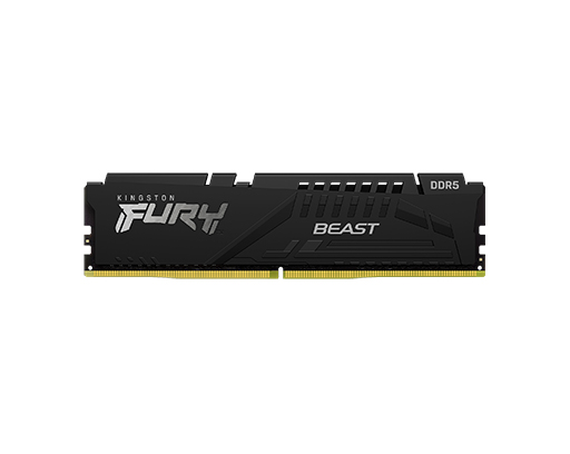 Kingston FURY Beast DDR5 32GB DDR5 Memory Kit product image 1