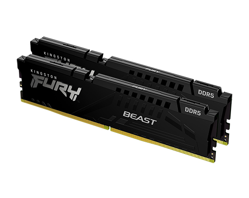 Kingston FURY Beast DDR5 32GB DDR5 Memory Kit product image 2