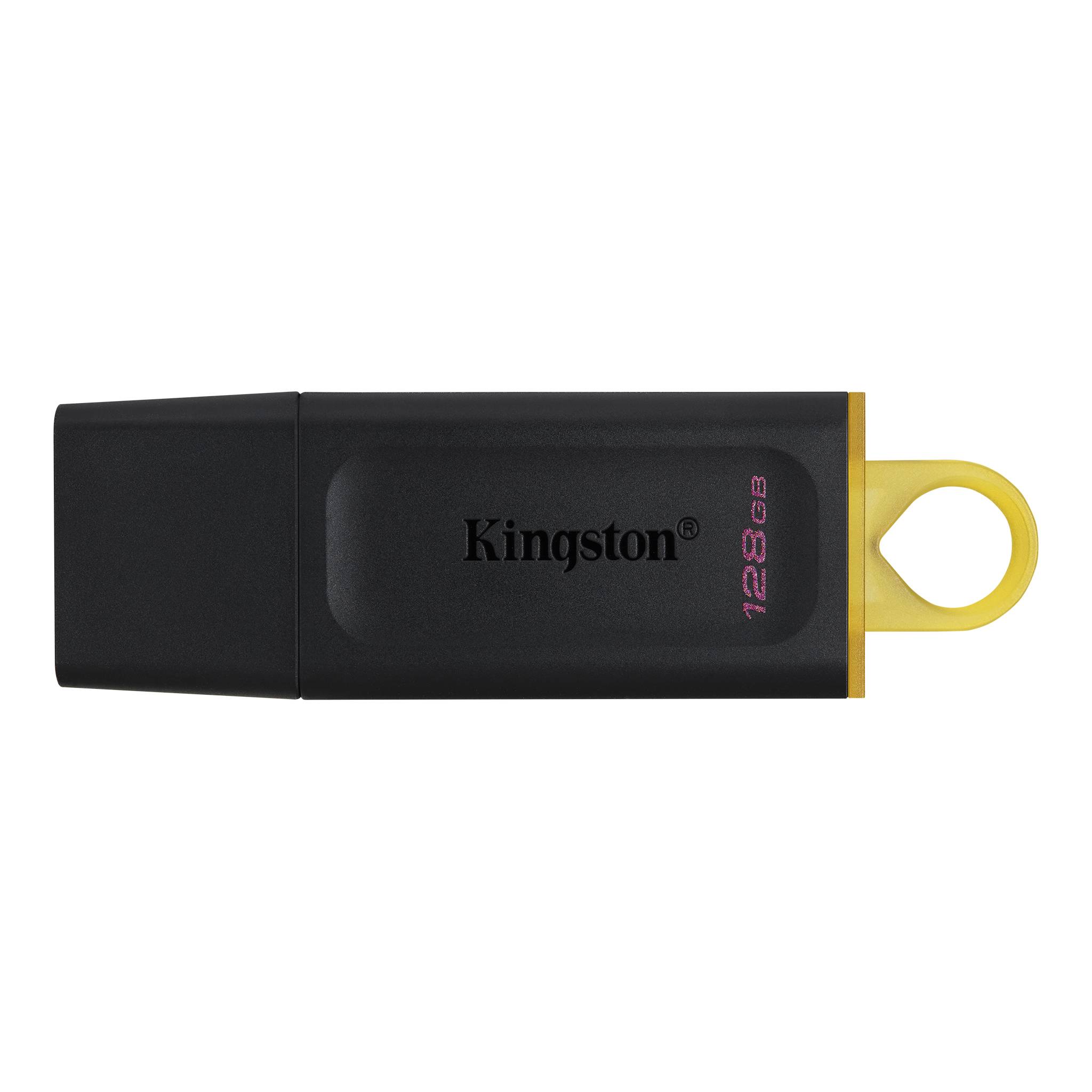 Kingston DataTraveler Exodia 128GB USB Flash Drive product image 2