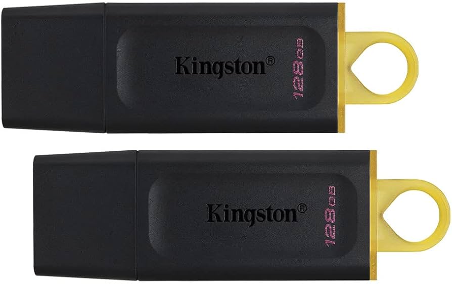 Kingston DataTraveler Exodia 128GB USB Flash Drive product image 3