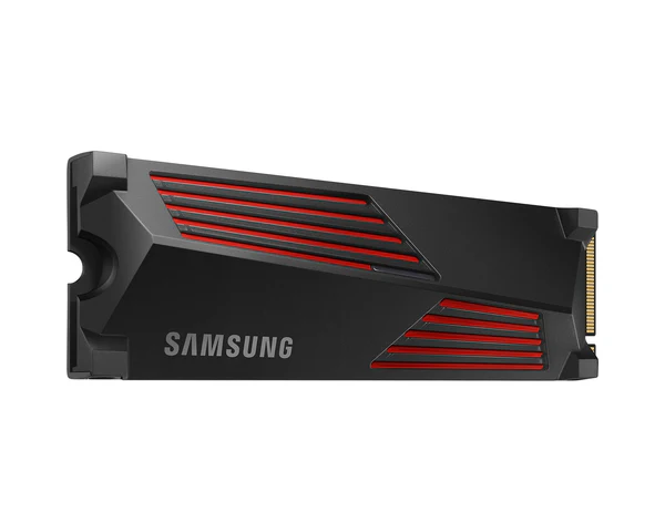 Samsung 990 PRO 2TB NVMe SSD product image 3