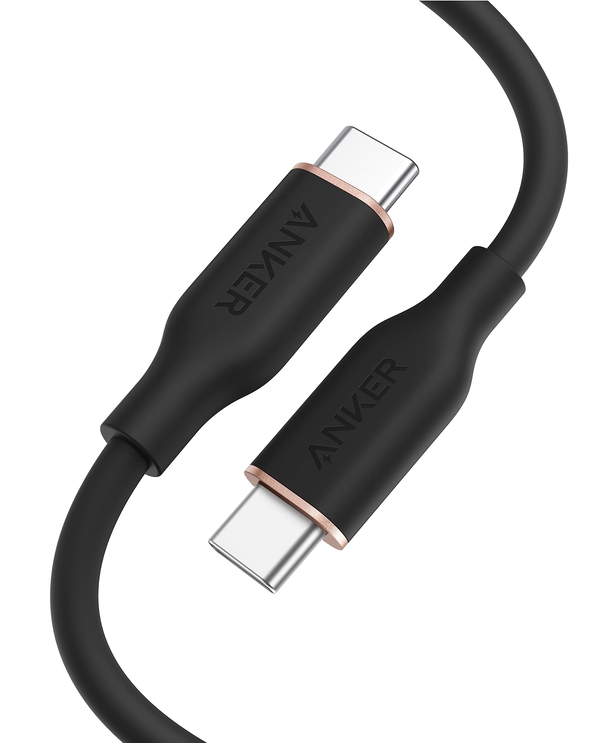 Anker PowerLine III USB-C 100W USB-C Cable product image 1